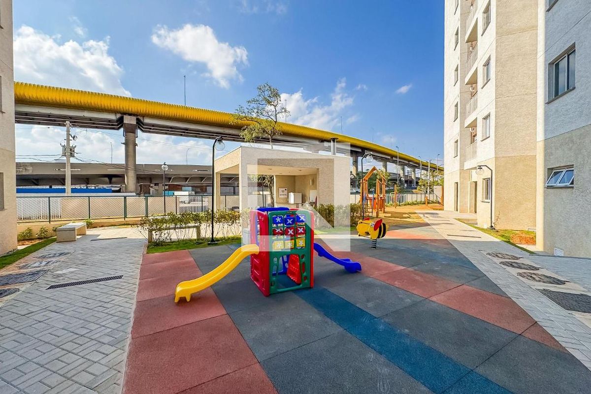 Apartamento, 1 quarto, 37 m² - Foto 20