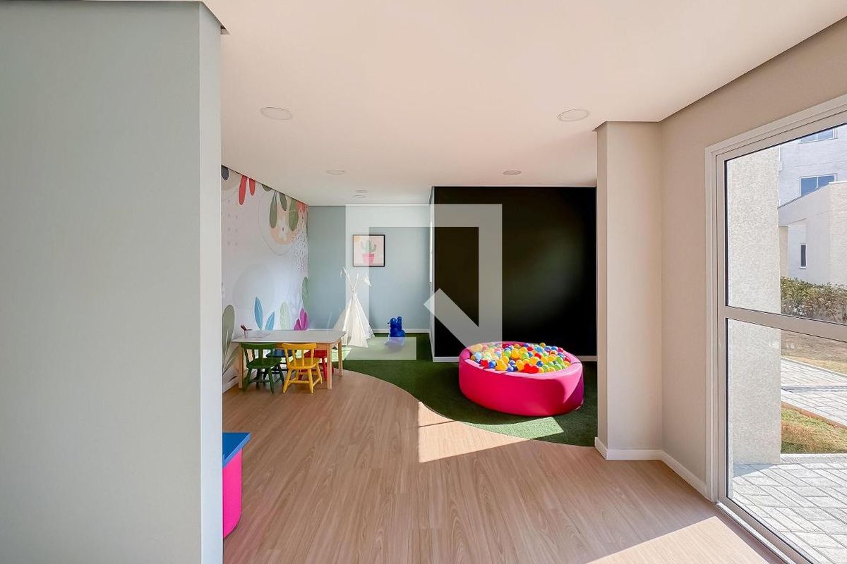 Apartamento, 1 quarto, 37 m² - Foto 41