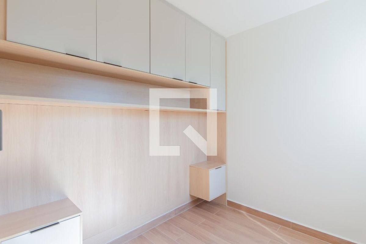 Apartamento, 1 quarto, 37 m² - Foto 5