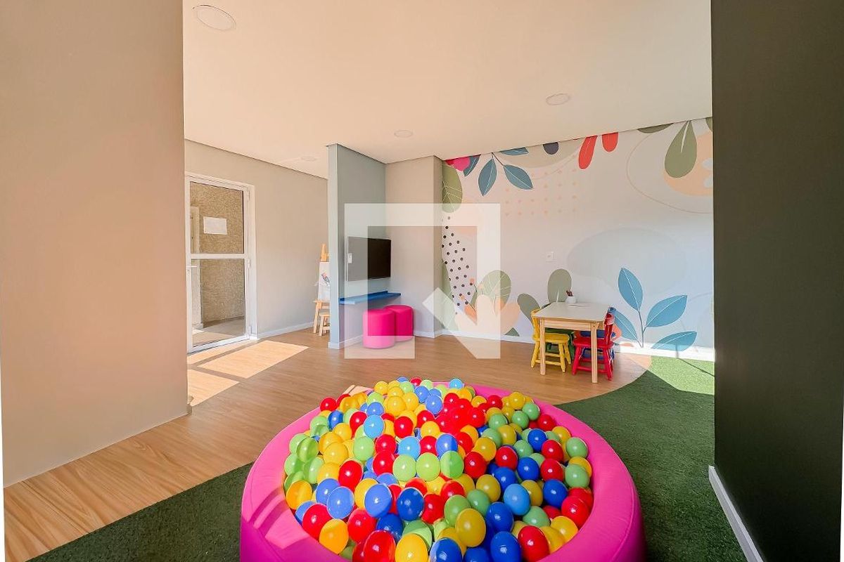 Apartamento, 1 quarto, 37 m² - Foto 40
