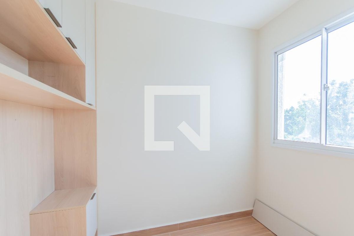Apartamento, 1 quarto, 37 m² - Foto 6