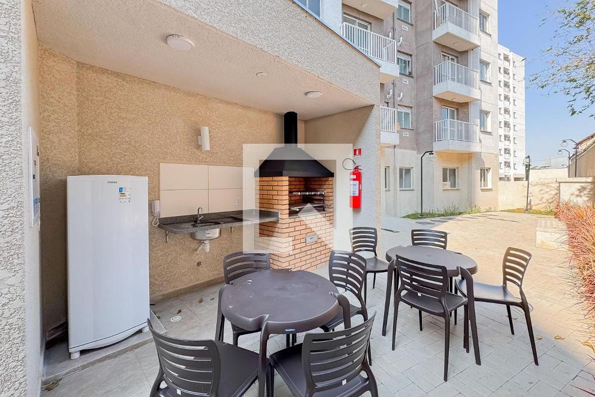 Apartamento, 1 quarto, 37 m² - Foto 23