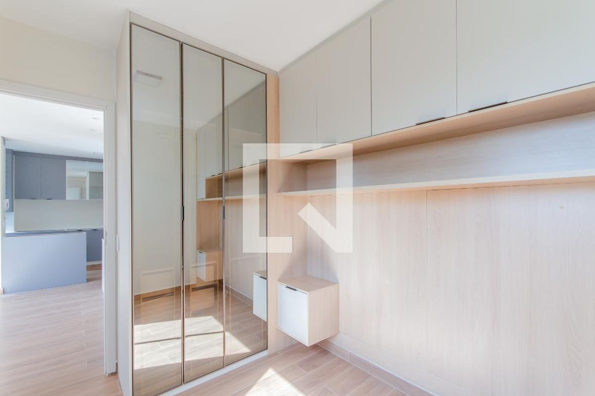 Apartamento, 1 quarto, 37 m² - Foto 7