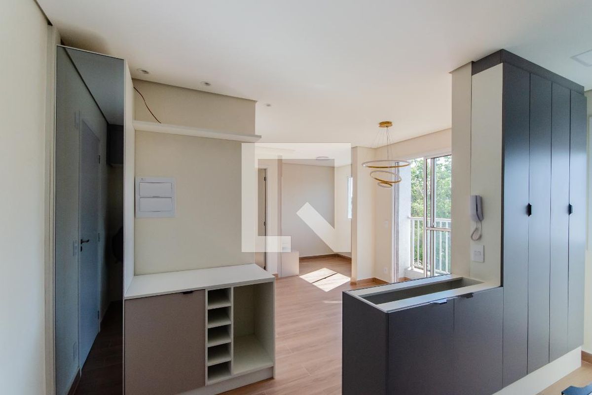 Apartamento, 1 quarto, 37 m² - Foto 15