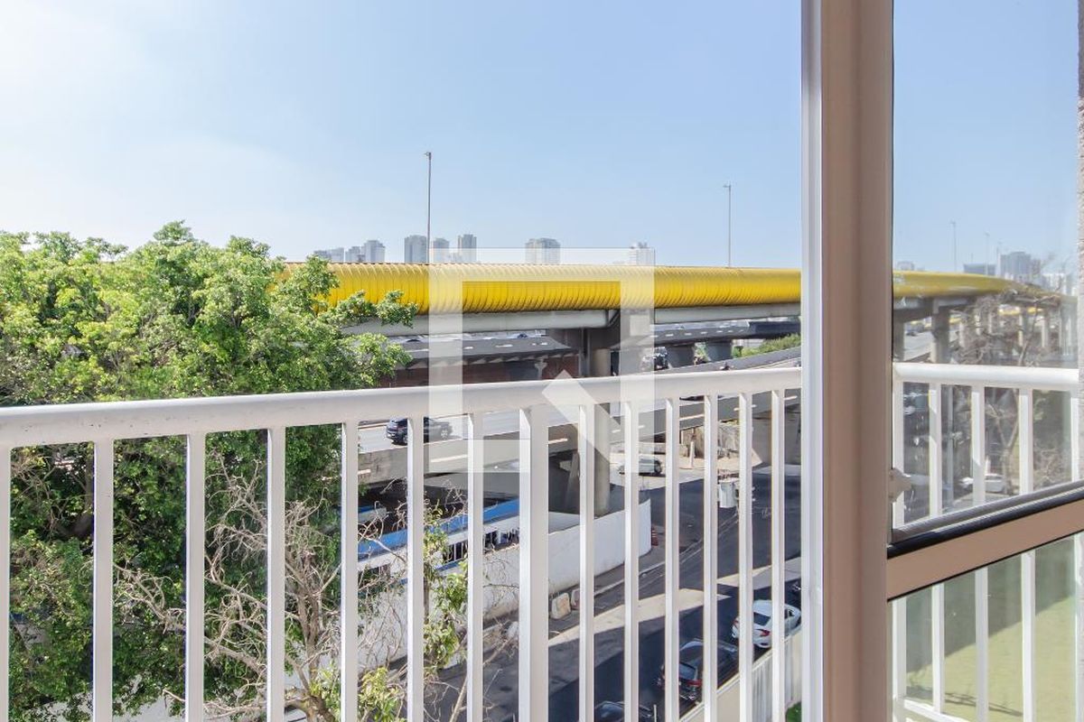 Apartamento, 1 quarto, 37 m² - Foto 17