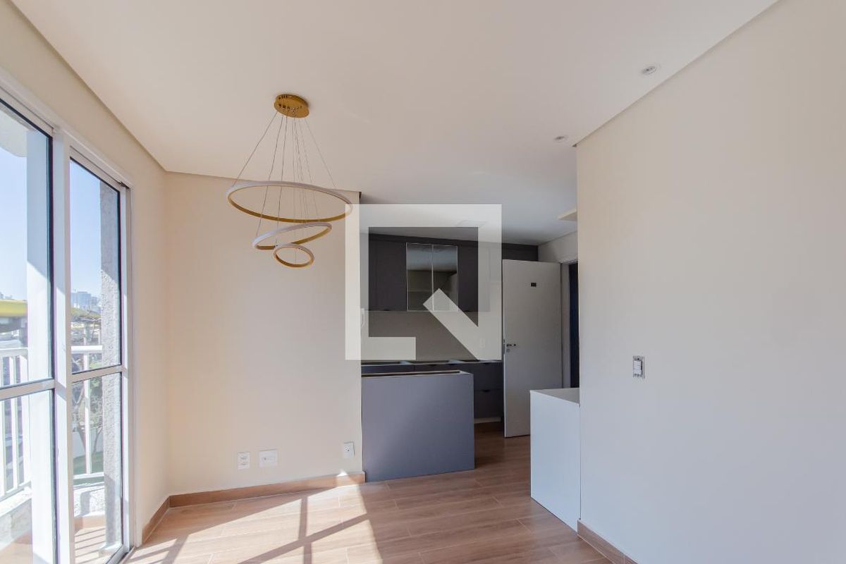Apartamento, 1 quarto, 37 m² - Foto 4