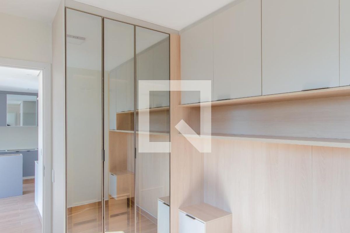Apartamento, 1 quarto, 37 m² - Foto 8