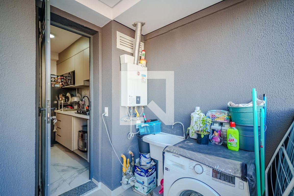 Apartamento, 2 quartos, 59 m² - Foto 47