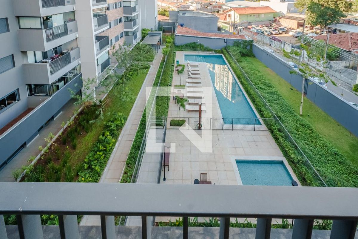 Apartamento, 2 quartos, 59 m² - Foto 11