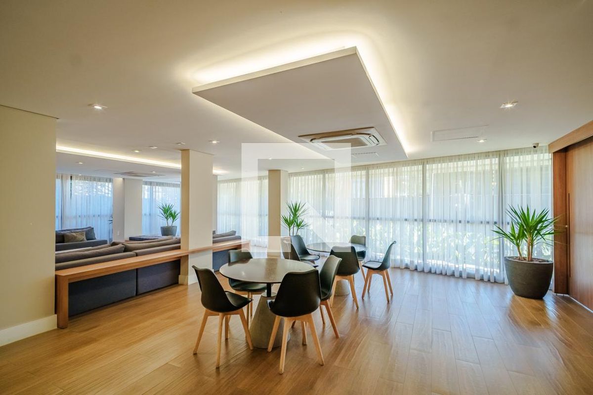 Apartamento, 2 quartos, 59 m² - Foto 56
