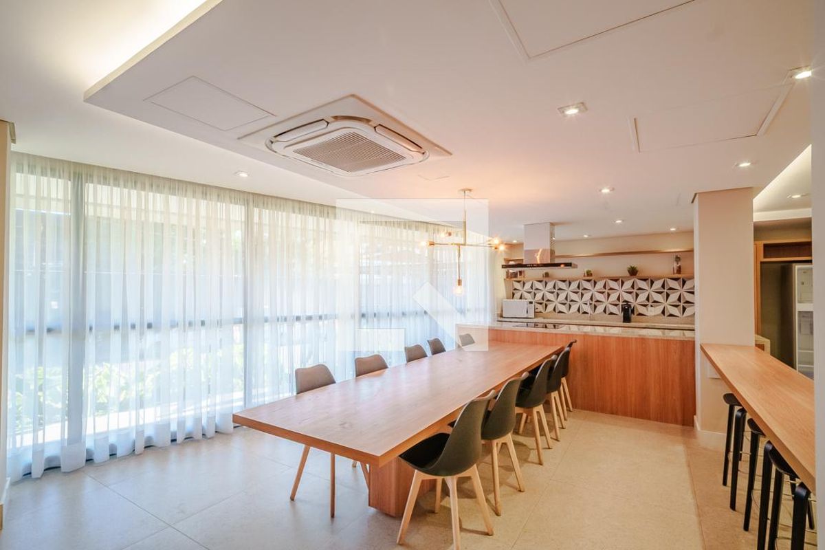 Apartamento, 2 quartos, 59 m² - Foto 51