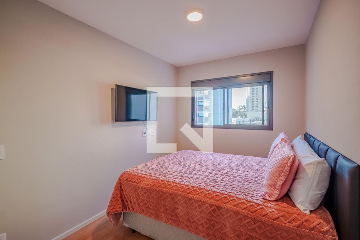 Apartamento, 2 quartos, 59 m² - Foto 21
