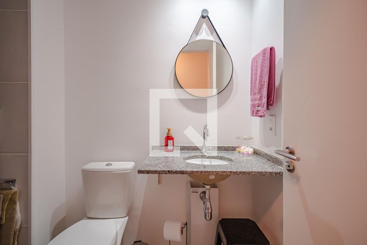 Apartamento, 2 quartos, 59 m² - Foto 33