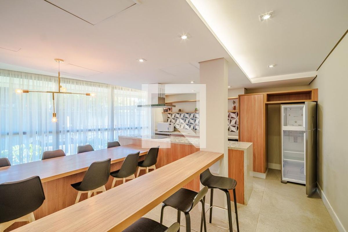 Apartamento, 2 quartos, 59 m² - Foto 52