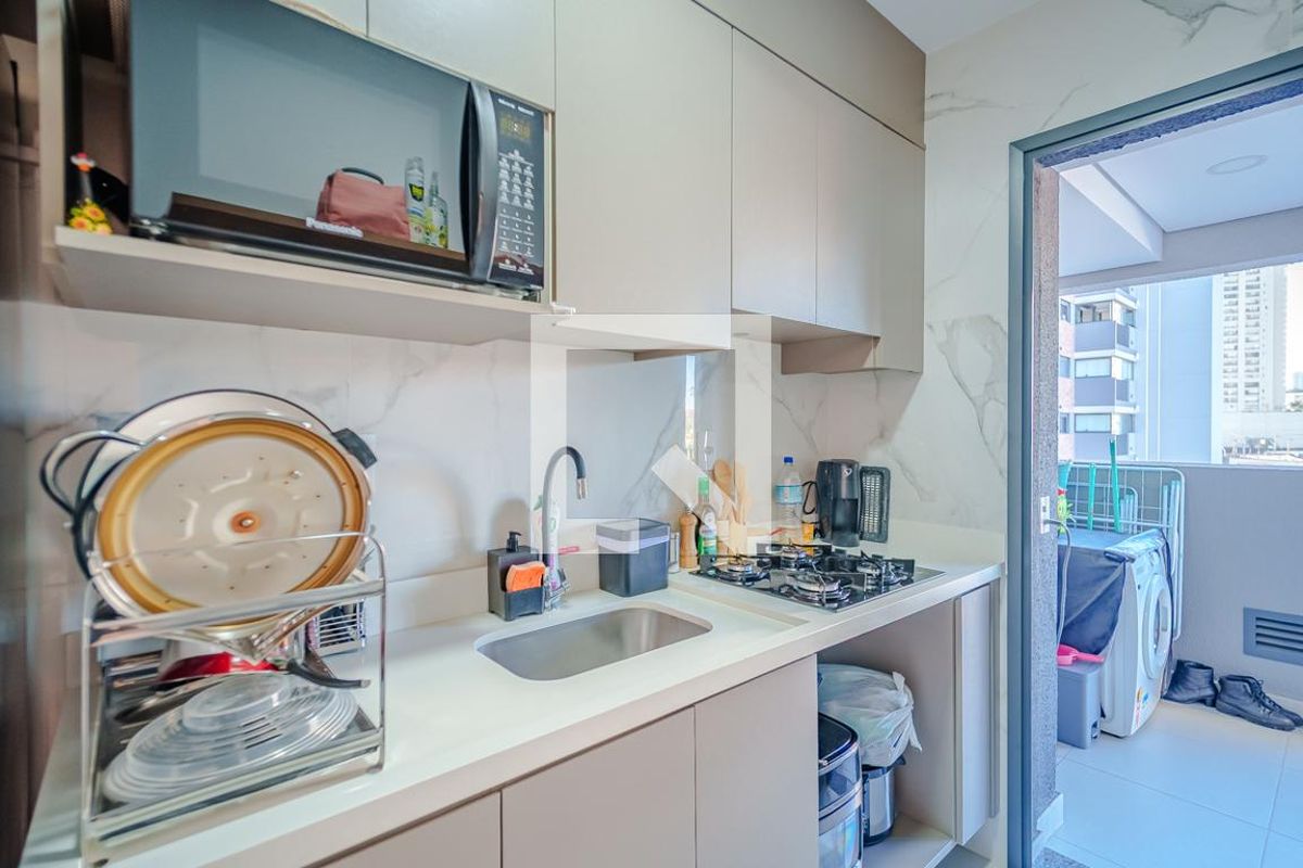 Apartamento, 2 quartos, 59 m² - Foto 39