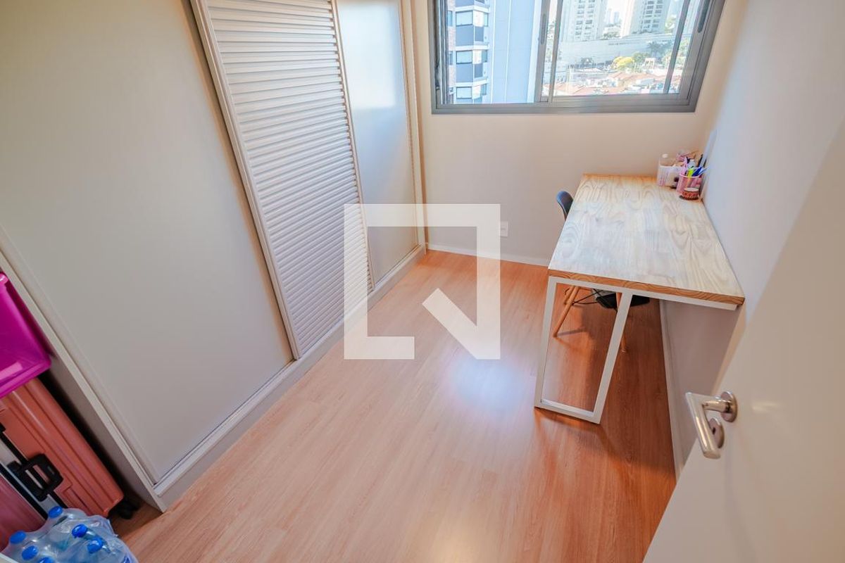 Apartamento, 2 quartos, 59 m² - Foto 28