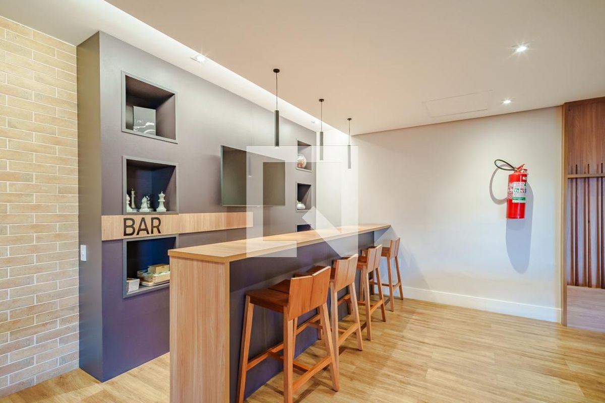 Apartamento, 2 quartos, 59 m² - Foto 61