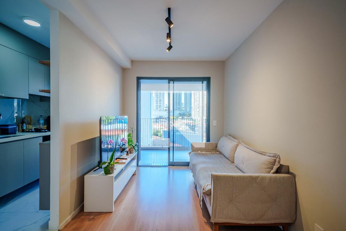 Apartamento, 2 quartos, 59 m² - Foto 3