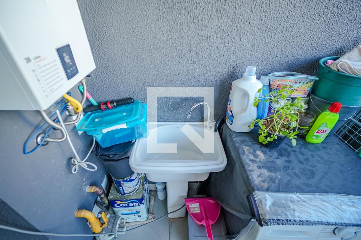 Apartamento, 2 quartos, 59 m² - Foto 46