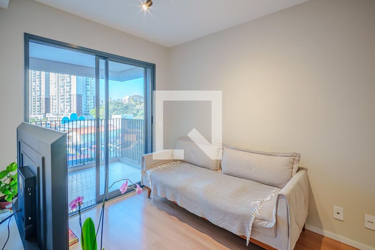Apartamento, 2 quartos, 59 m² - Foto 2