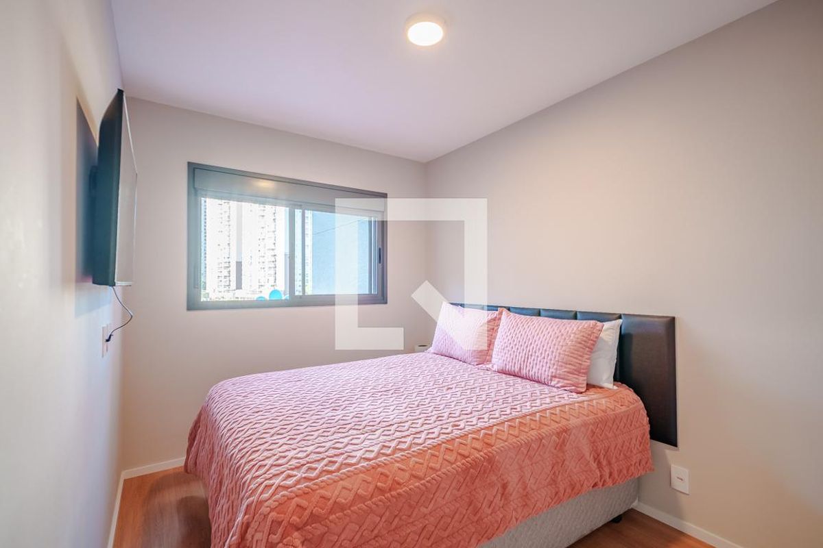 Apartamento, 2 quartos, 59 m² - Foto 15