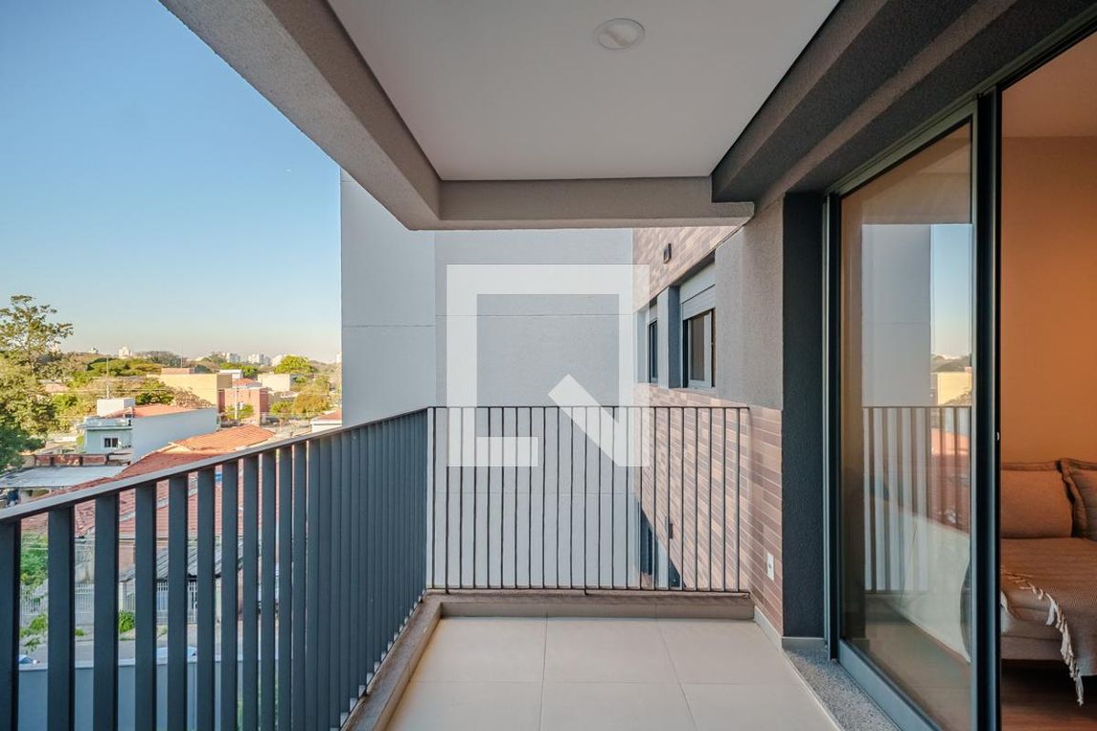 Apartamento, 2 quartos, 59 m² - Foto 13