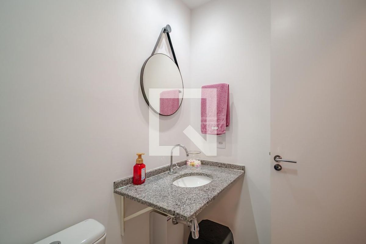 Apartamento, 2 quartos, 59 m² - Foto 37