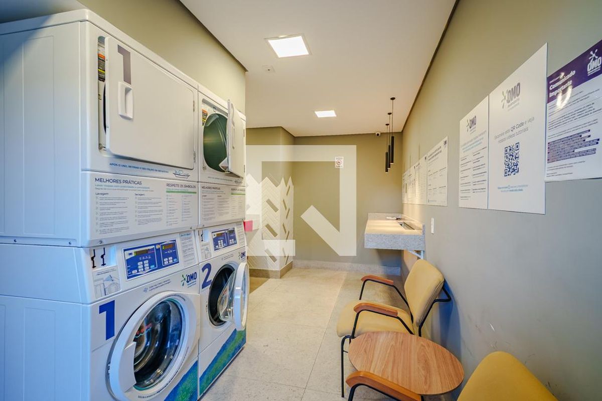 Apartamento, 2 quartos, 59 m² - Foto 71