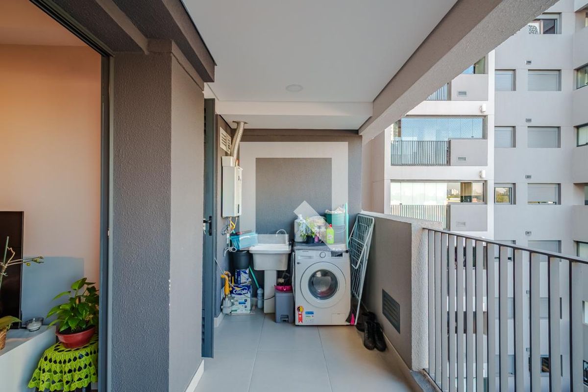 Apartamento, 2 quartos, 59 m² - Foto 12