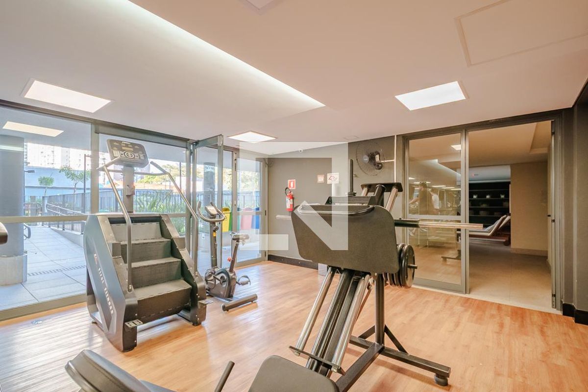 Apartamento, 2 quartos, 59 m² - Foto 63