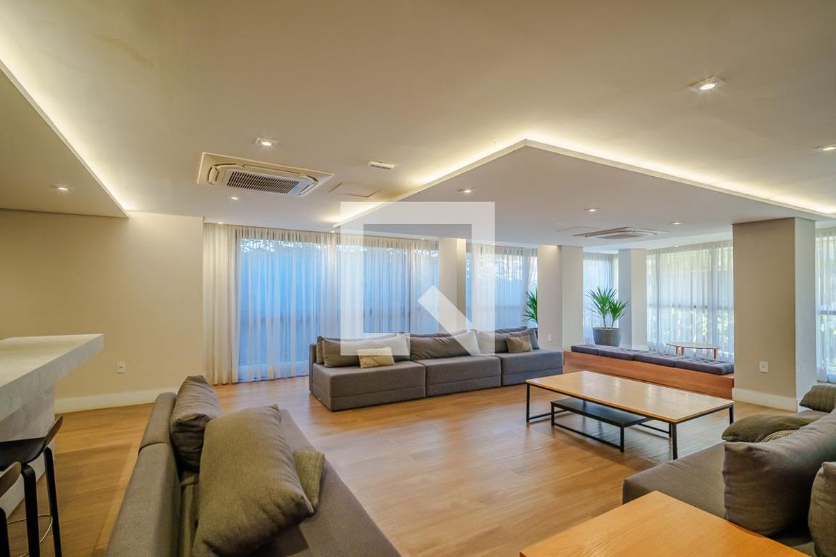 Apartamento, 2 quartos, 59 m² - Foto 55