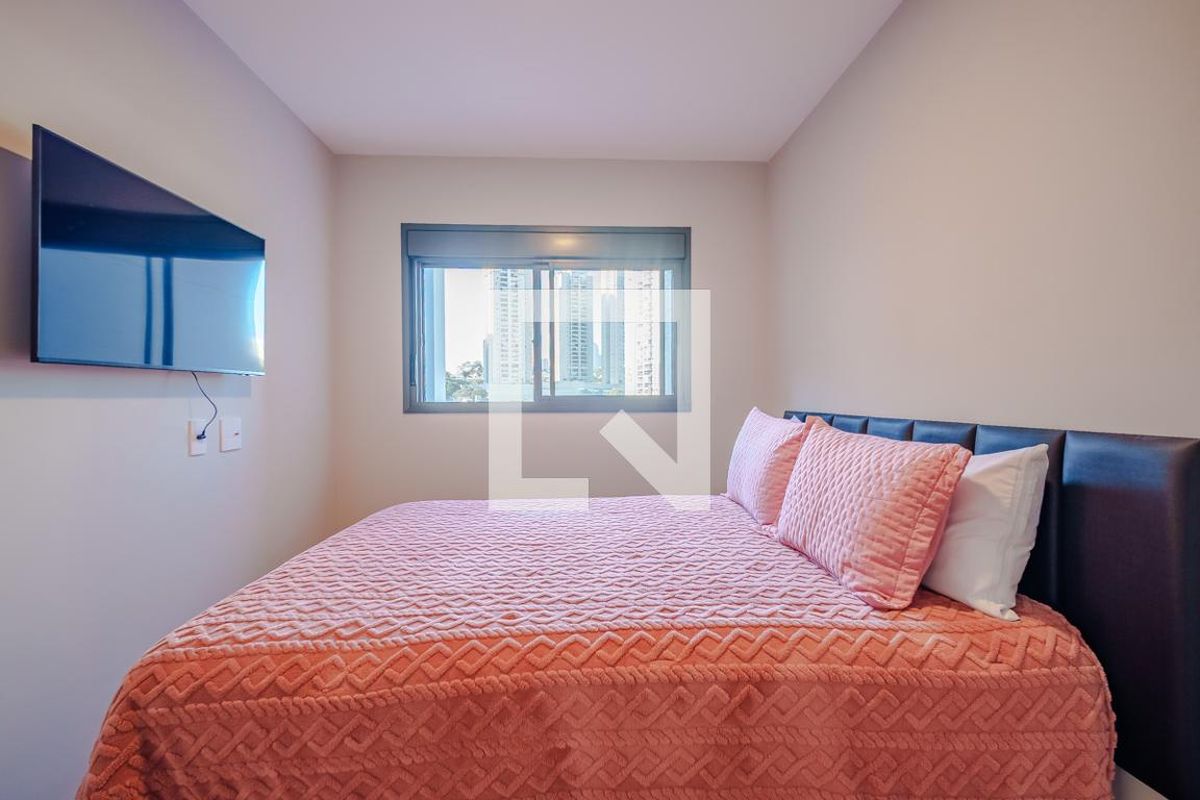 Apartamento, 2 quartos, 59 m² - Foto 16