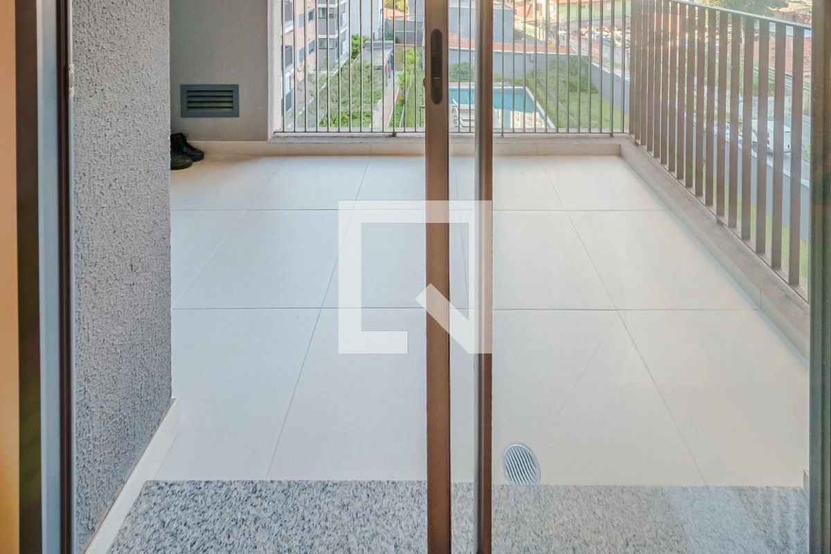 Apartamento, 2 quartos, 59 m² - Foto 9