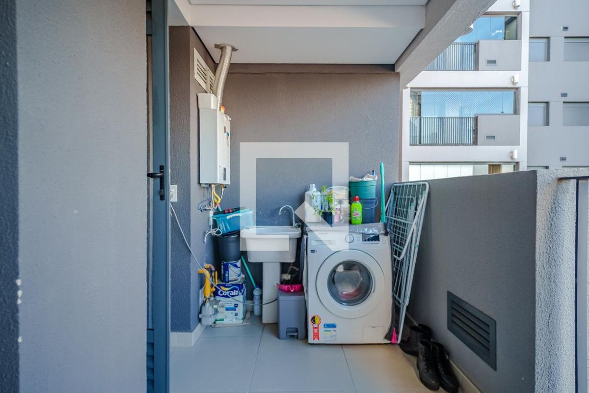 Apartamento, 2 quartos, 59 m² - Foto 48