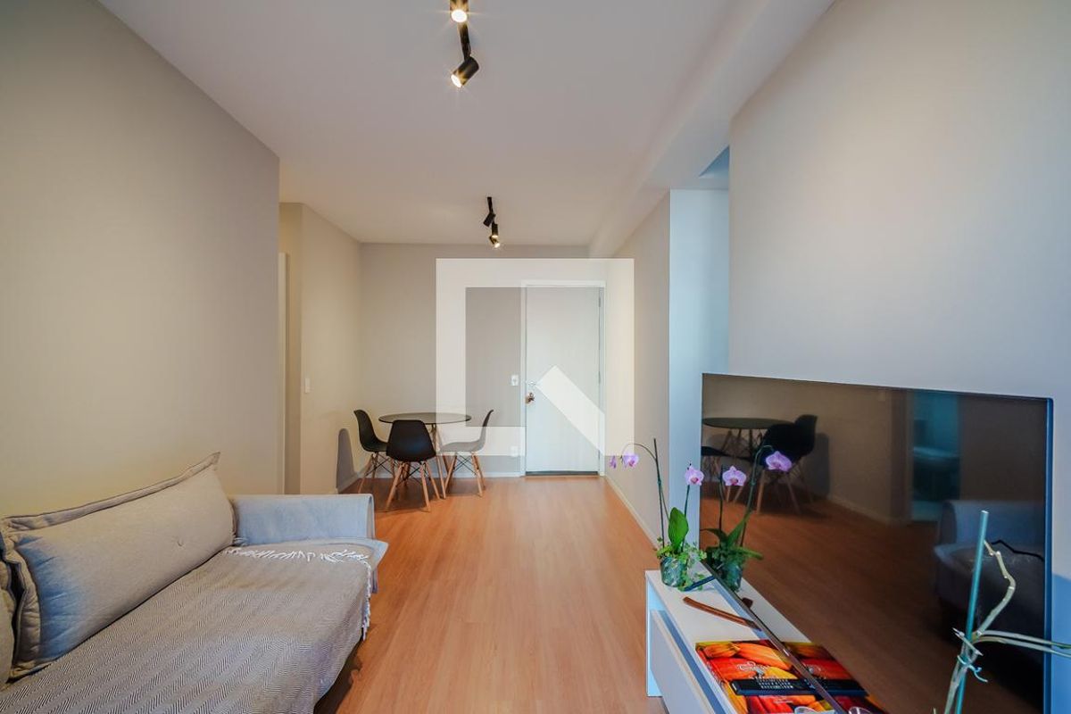 Apartamento, 2 quartos, 59 m² - Foto 4
