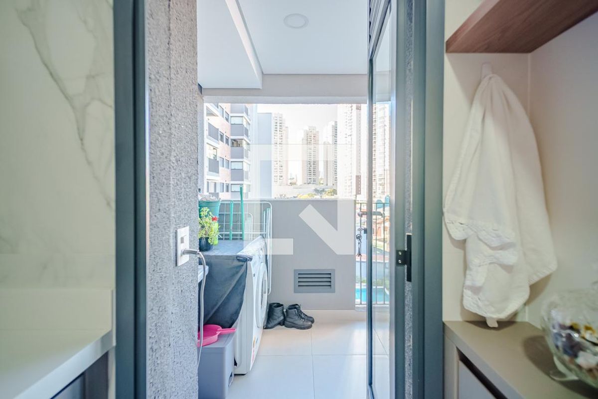 Apartamento, 2 quartos, 59 m² - Foto 44