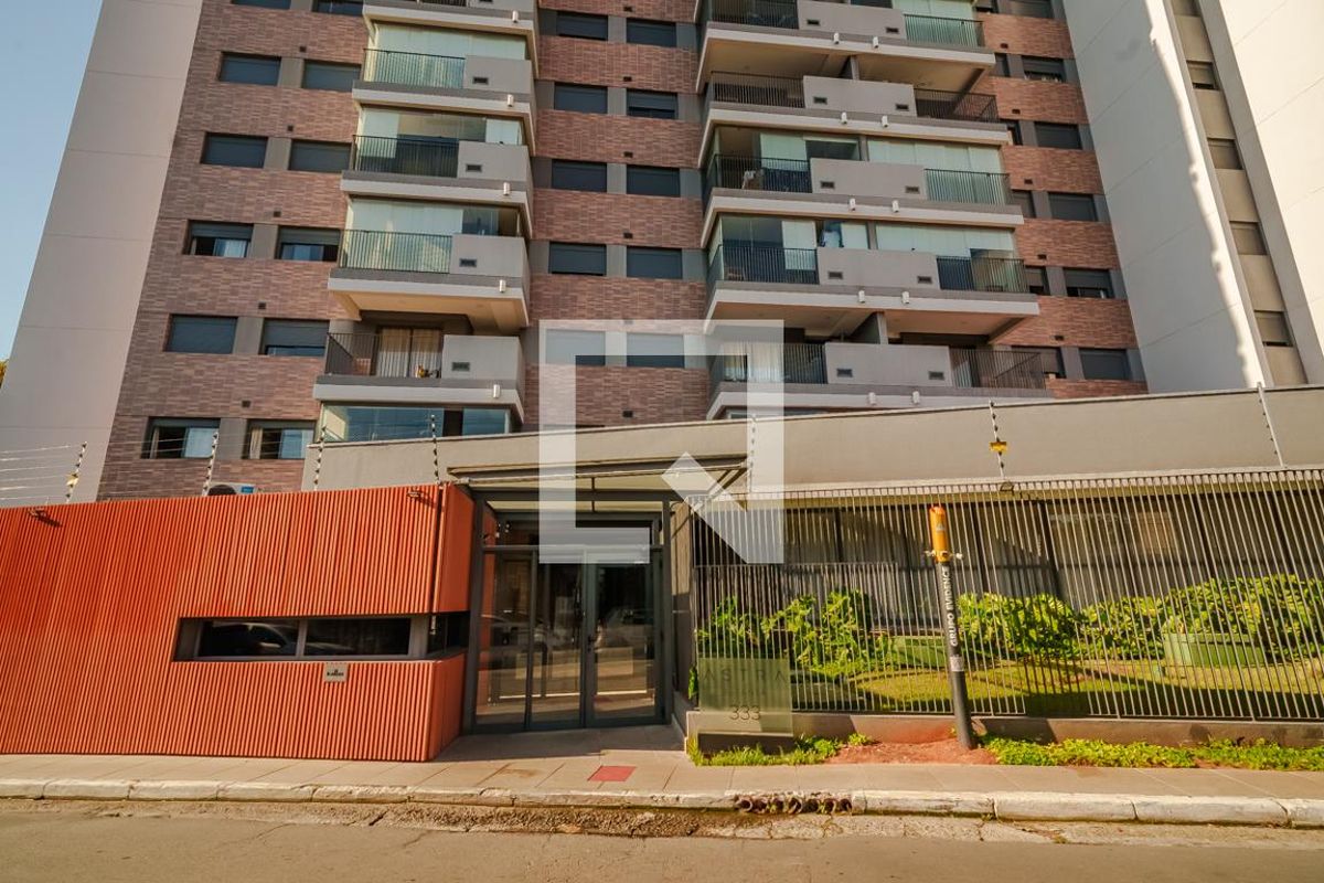 Apartamento, 2 quartos, 59 m² - Foto 79
