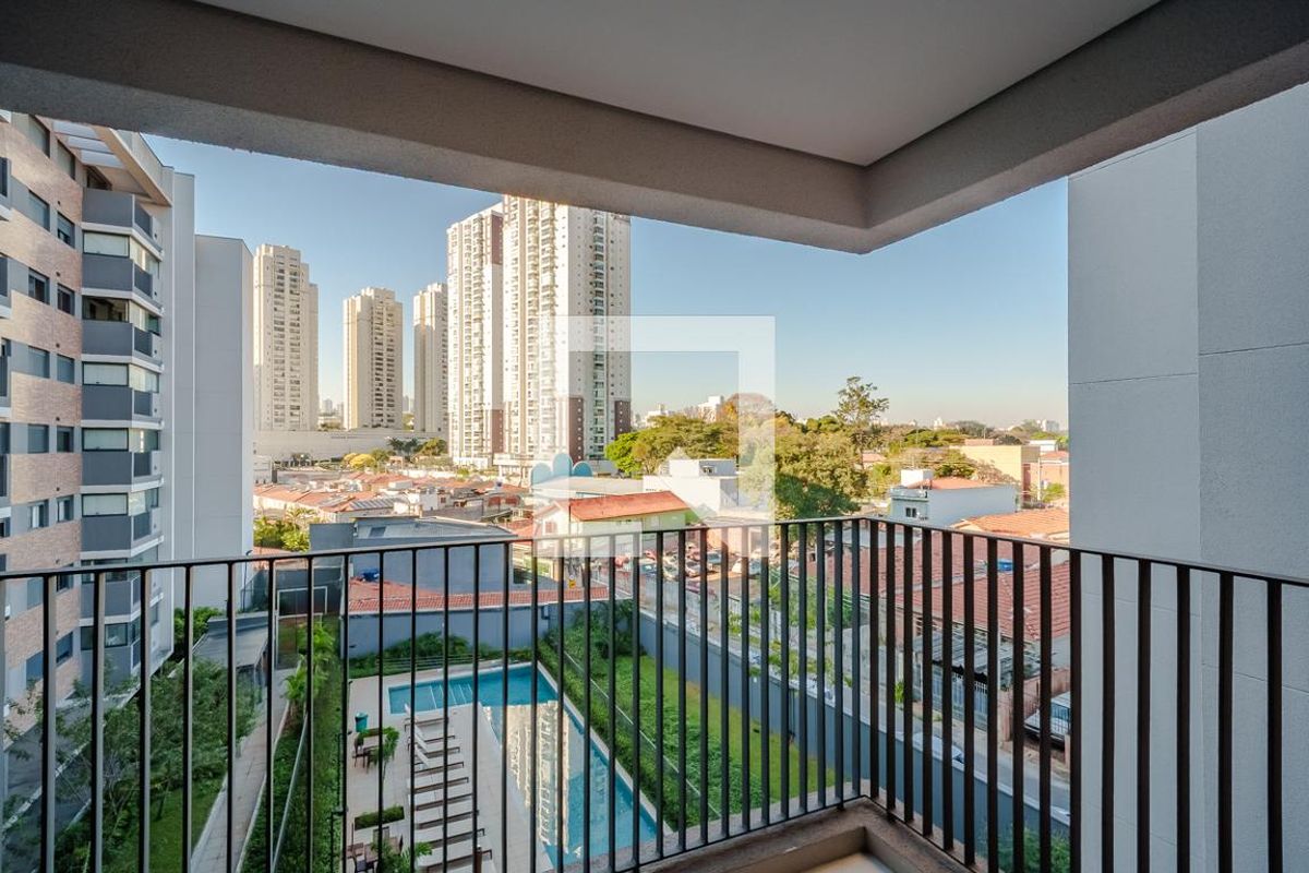 Apartamento, 2 quartos, 59 m² - Foto 10