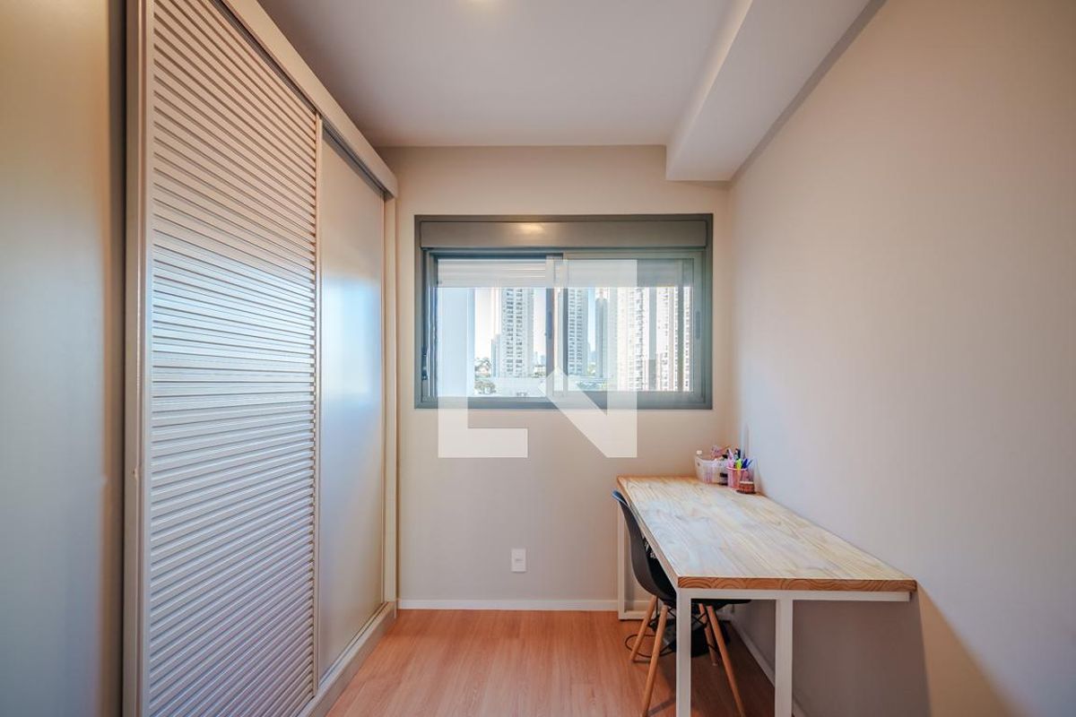 Apartamento, 2 quartos, 59 m² - Foto 27