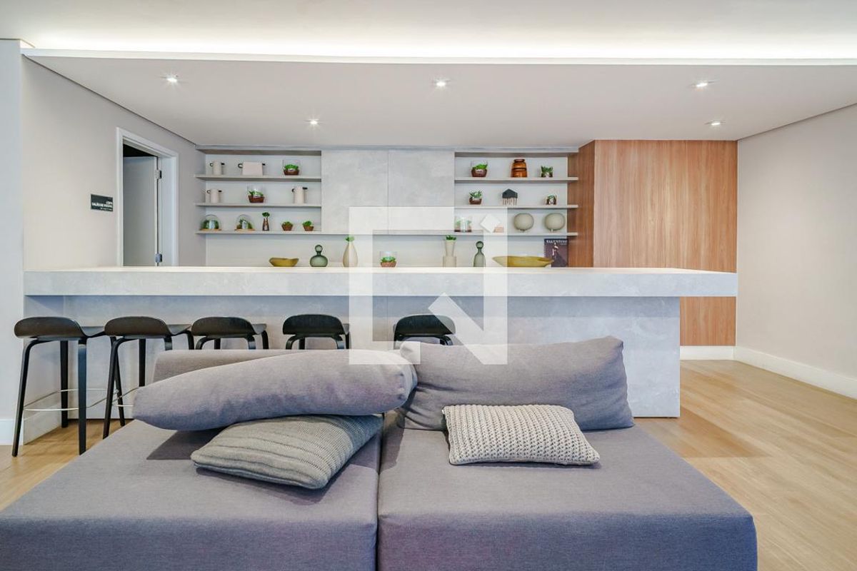 Apartamento, 2 quartos, 59 m² - Foto 59