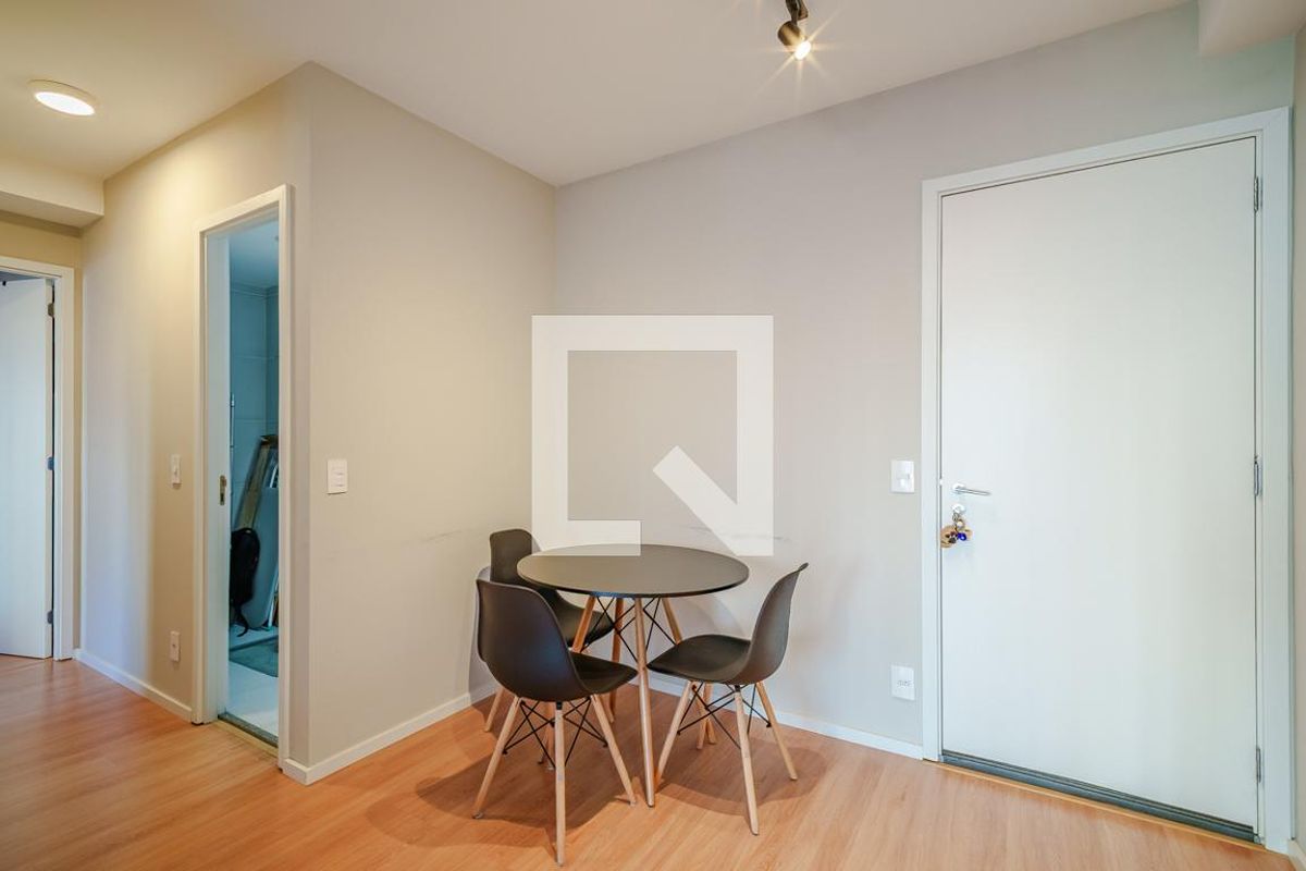 Apartamento, 2 quartos, 59 m² - Foto 7