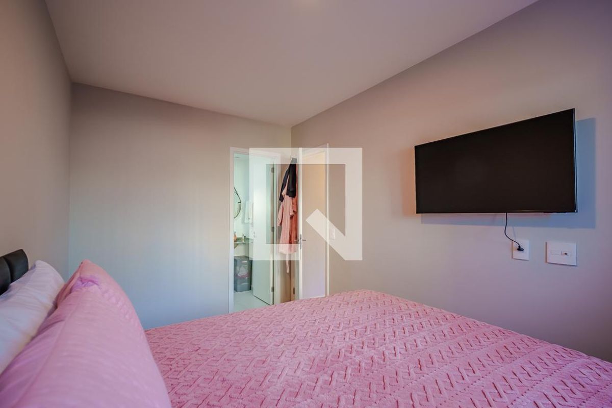 Apartamento, 2 quartos, 59 m² - Foto 20