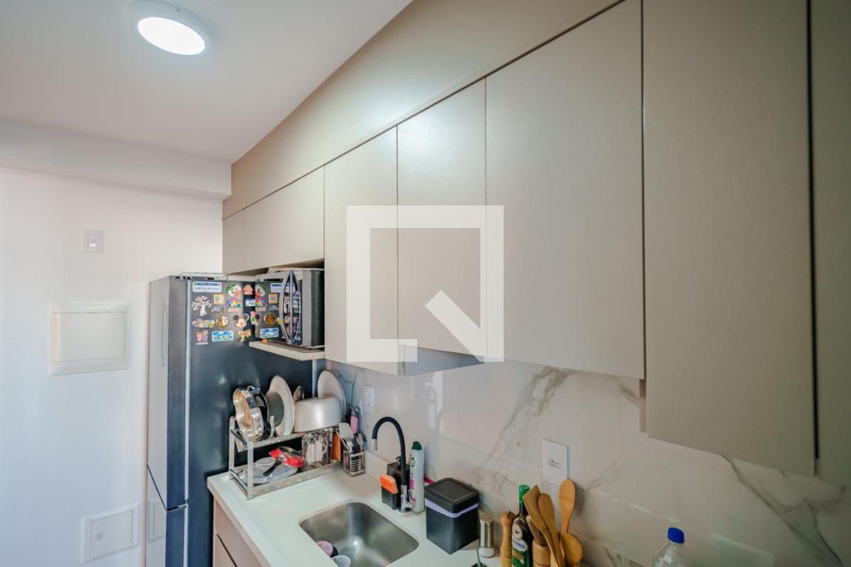 Apartamento, 2 quartos, 59 m² - Foto 42