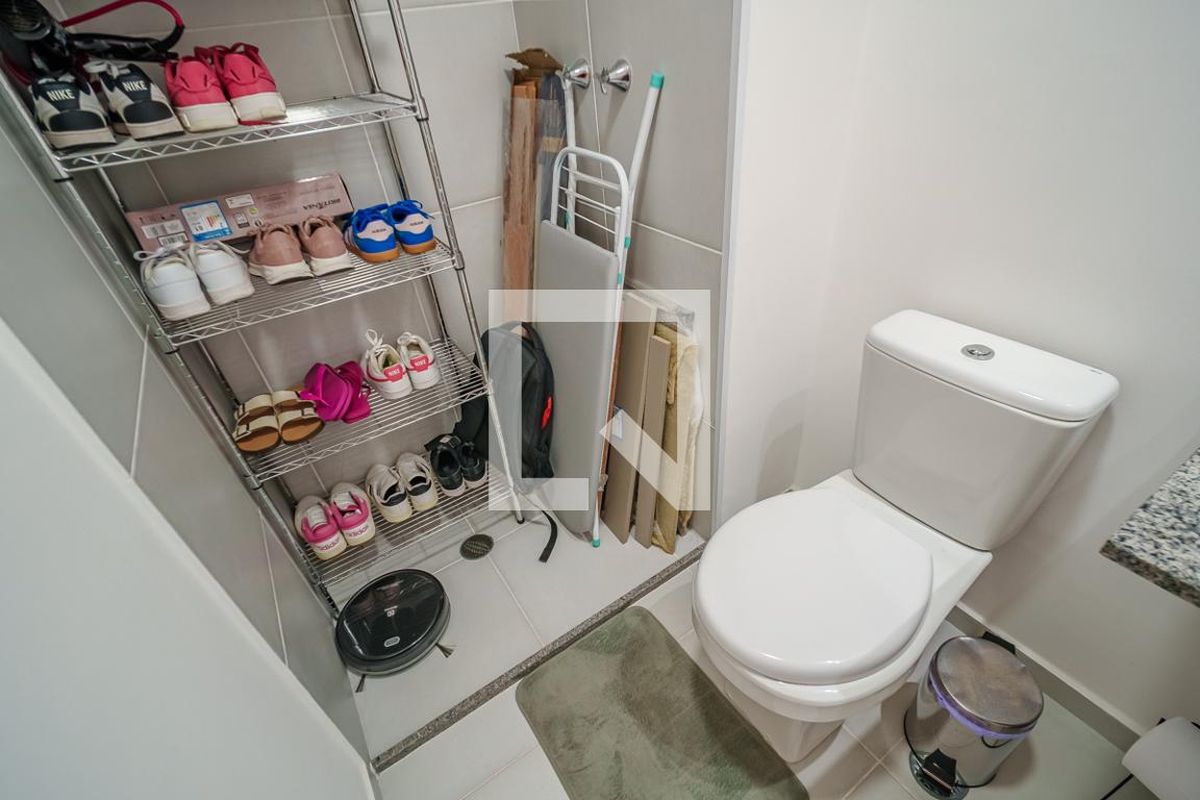 Apartamento, 2 quartos, 59 m² - Foto 36