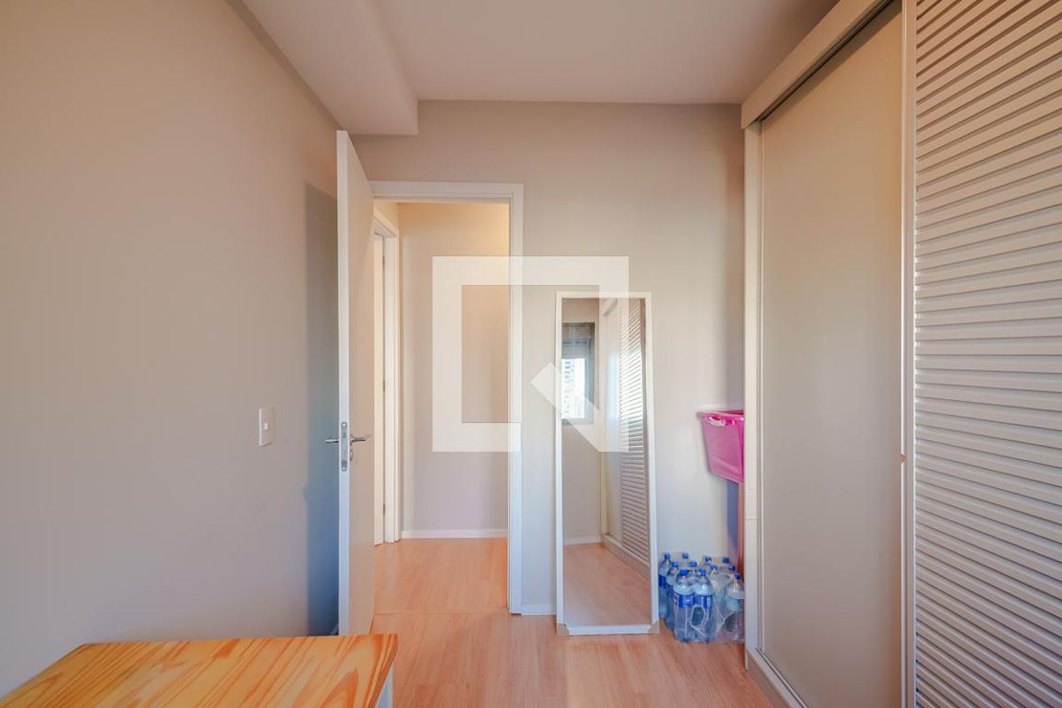 Apartamento, 2 quartos, 59 m² - Foto 24