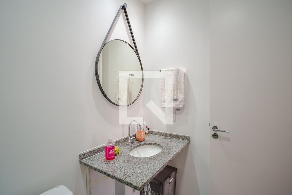 Apartamento, 2 quartos, 59 m² - Foto 32