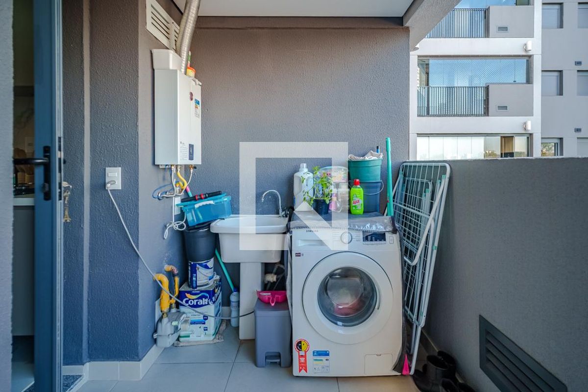 Apartamento, 2 quartos, 59 m² - Foto 45