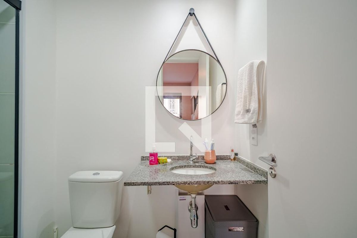 Apartamento, 2 quartos, 59 m² - Foto 29