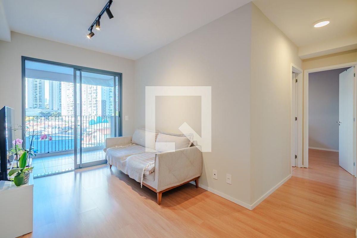 Apartamento, 2 quartos, 59 m² - Foto 8