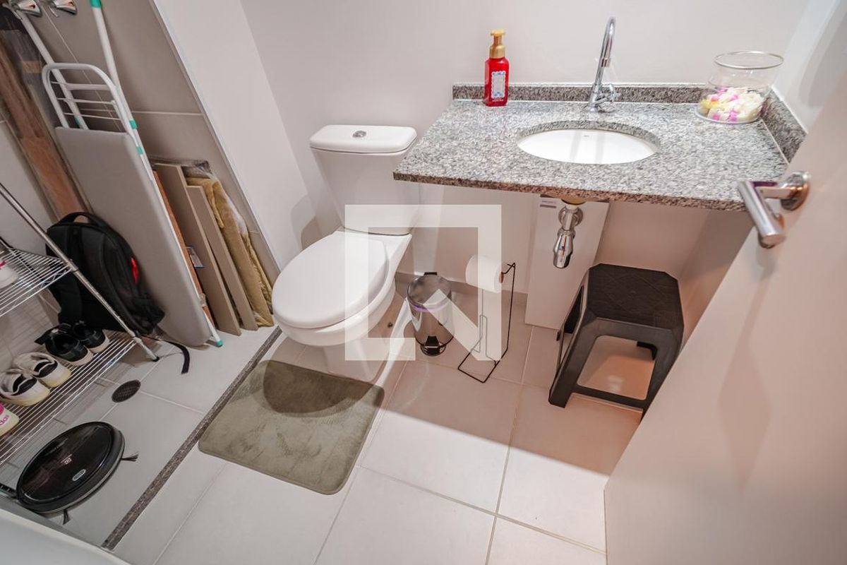 Apartamento, 2 quartos, 59 m² - Foto 34
